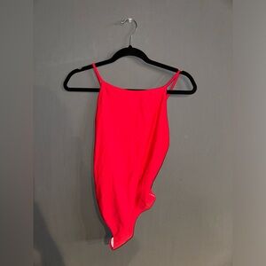 Burberry Children One Piece Swimsuit